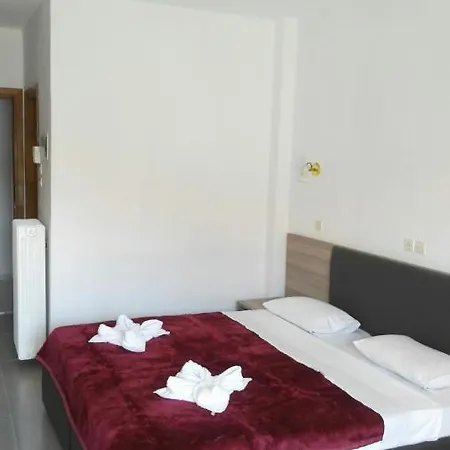 Hotel Poseidon