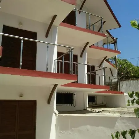 Hotel Poseidon *