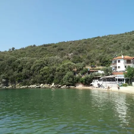Poseidon * Pyrgadikia