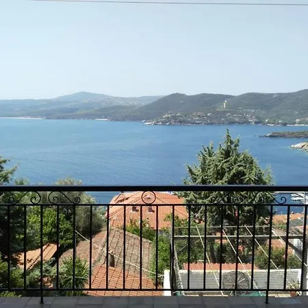 Hotel Poseidon