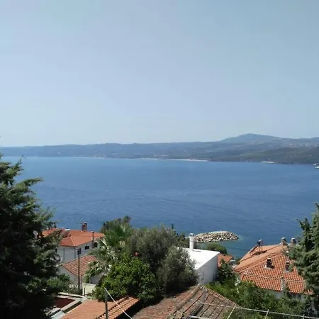 Poseidon Hotel Pyrgadikia