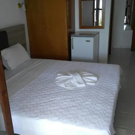 Hotel Poseidon *